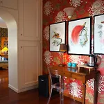 Bed & Breakfast Aura Relais 4*