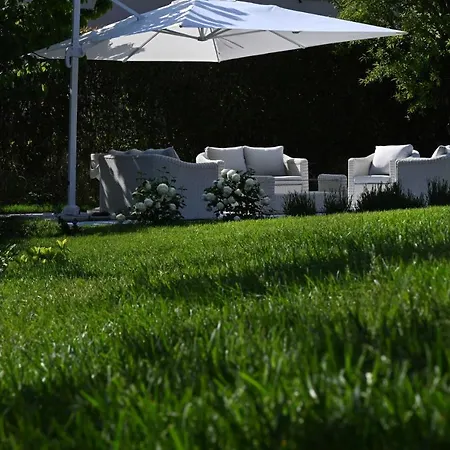 Aura Relais Bed & Breakfast Numana