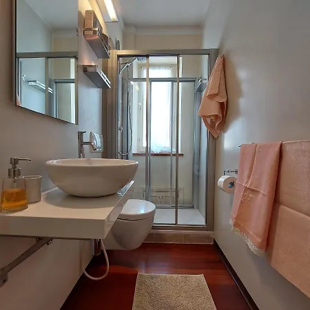 Bed & Breakfast Aura Relais *