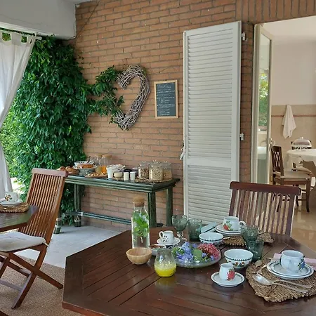 Aura Relais *