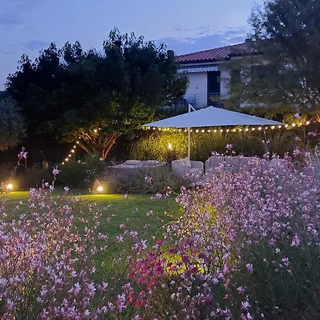 Aura Relais Numana