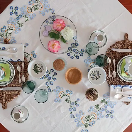 Aura Relais Bed & Breakfast *
