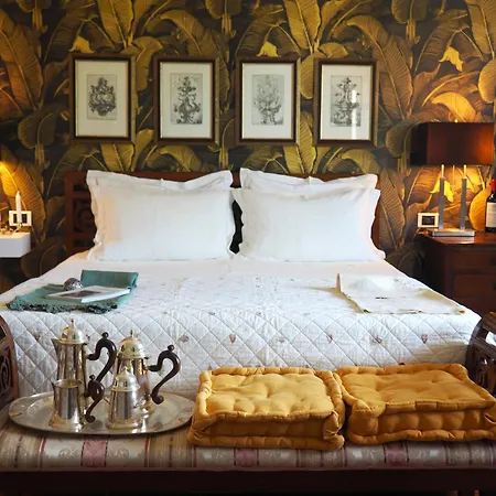 Aura Relais Bed & Breakfast Numana
