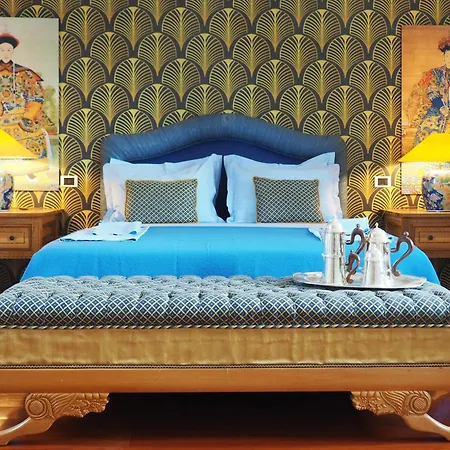 Bed & Breakfast Aura Relais