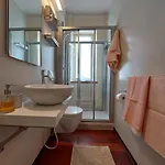 Couette-café Aura Relais 4*