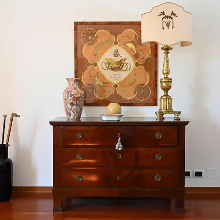 Aura Relais Bed & Breakfast