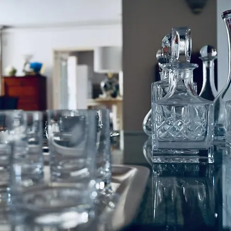 Aura Relais Couette-café 4*