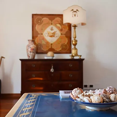 Aura Relais Bed & Breakfast Numana