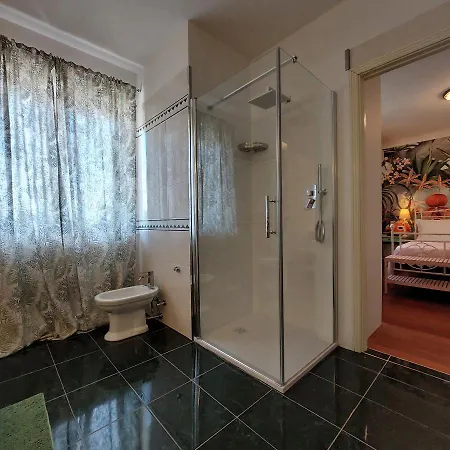 Oda ve Kahvaltı Aura Relais Numana