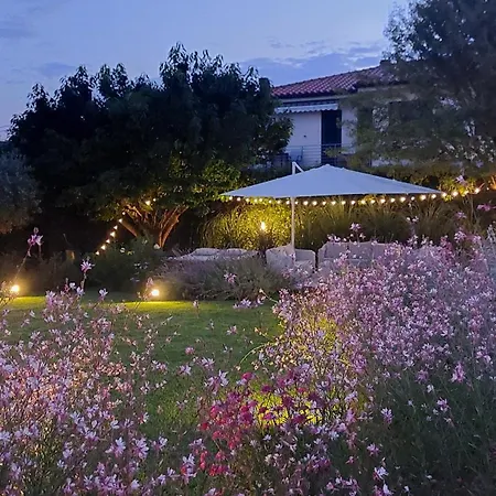 Aura Relais Numana