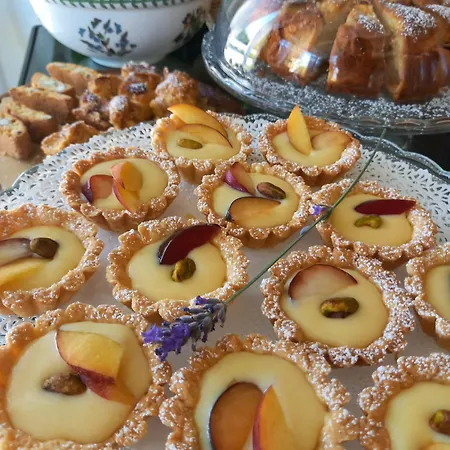 Bed & Breakfast Aura Relais Numana