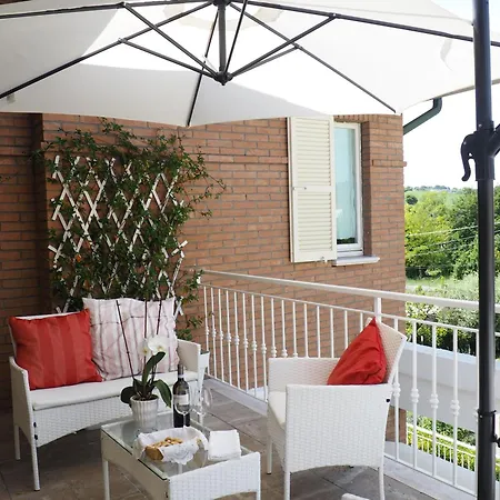 Aura Relais Oda ve Kahvaltı