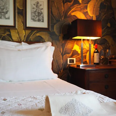 Aura Relais Couette-café 4*