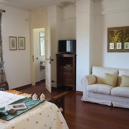 Aura Relais Panzió Numana