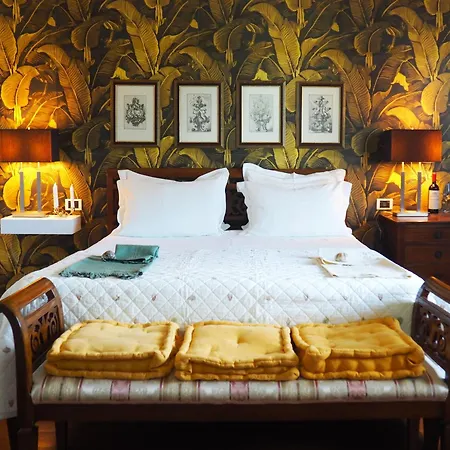 Aura Relais Oda ve Kahvaltı