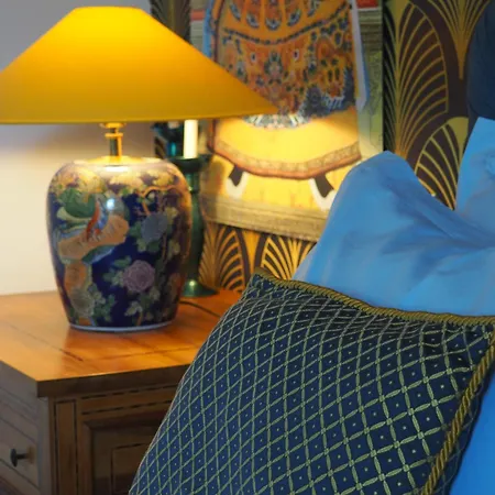 Oda ve Kahvaltı Aura Relais