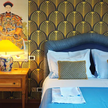 Aura Relais Bed & Breakfast 4*