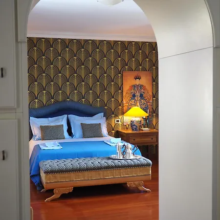 Oda ve Kahvaltı Aura Relais Numana