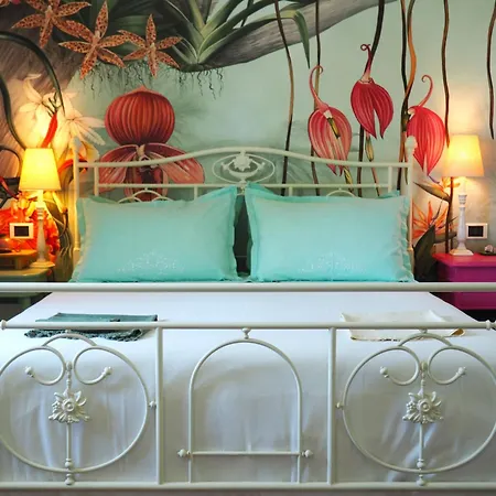 Aura Relais Oda ve Kahvaltı