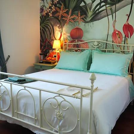 Bed & Breakfast Aura Relais