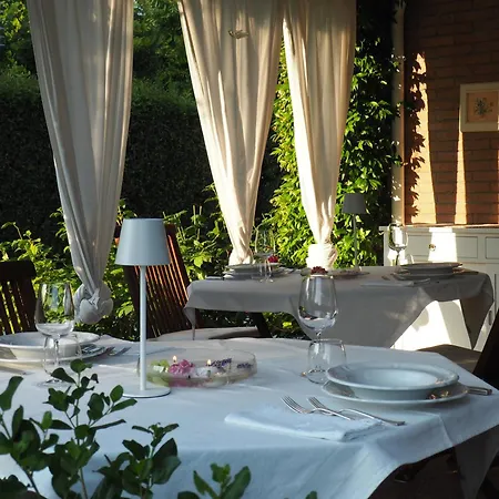 Bed & Breakfast Aura Relais Numana