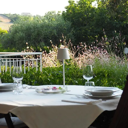 Bed & Breakfast Aura Relais