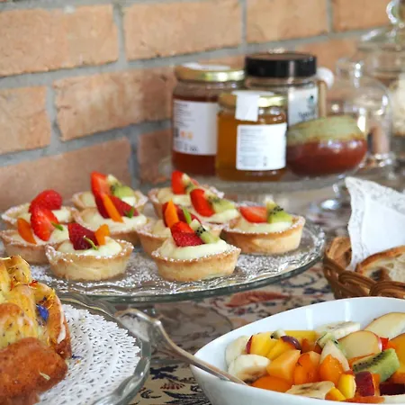 Bed & Breakfast Aura Relais Numana