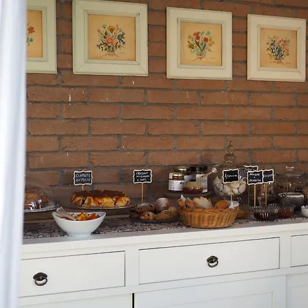 Bed & Breakfast Aura Relais 4*