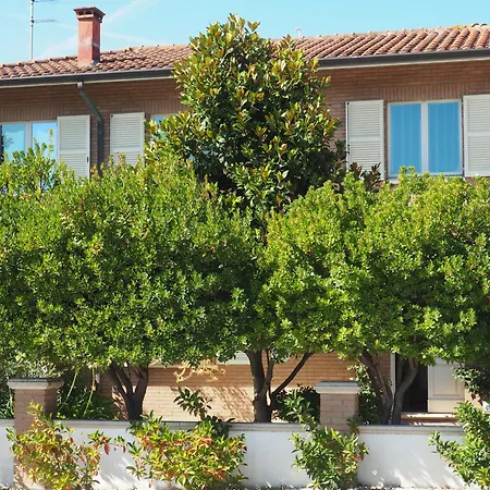 Bed & Breakfast Aura Relais