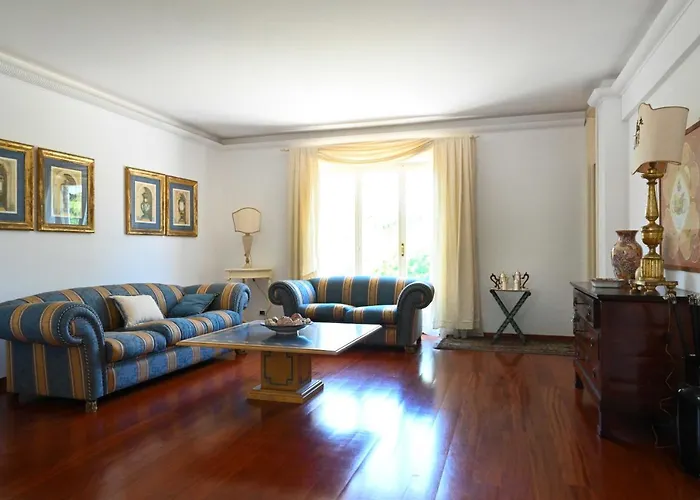 Aura Relais Numana