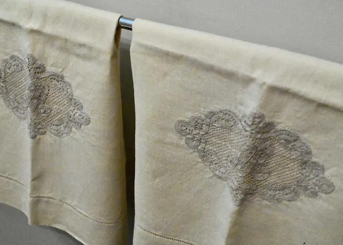 Aura Relais Bed & Breakfast Numana