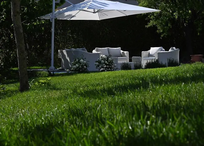 Aura Relais Bed & Breakfast Numana