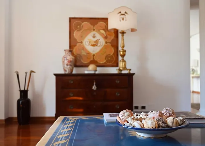 Aura Relais Bed & Breakfast Numana