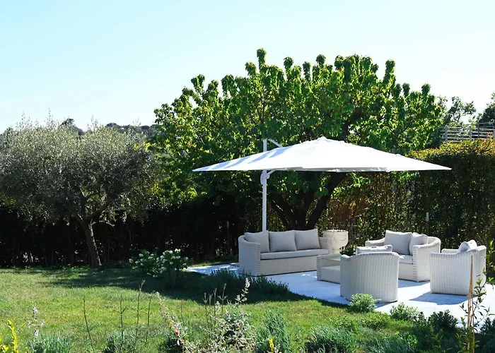 Aura Relais Bed & Breakfast