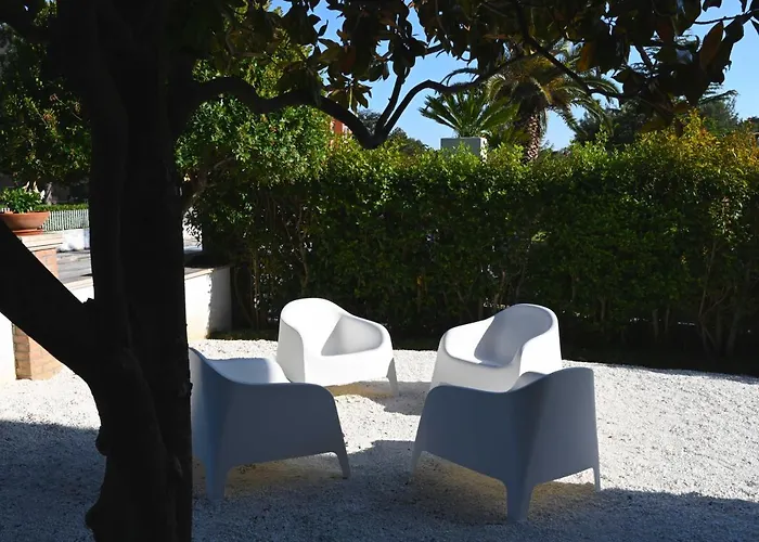 Bed & Breakfast Aura Relais Numana