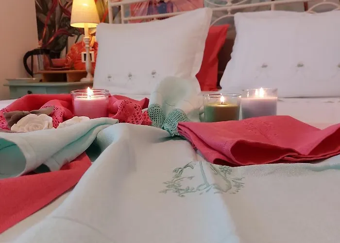 Aura Relais Bed & Breakfast 4*