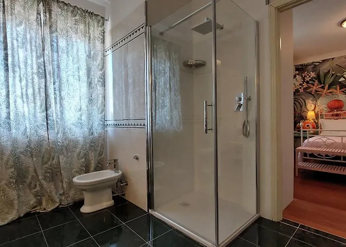 Bed & Breakfast Aura Relais Numana