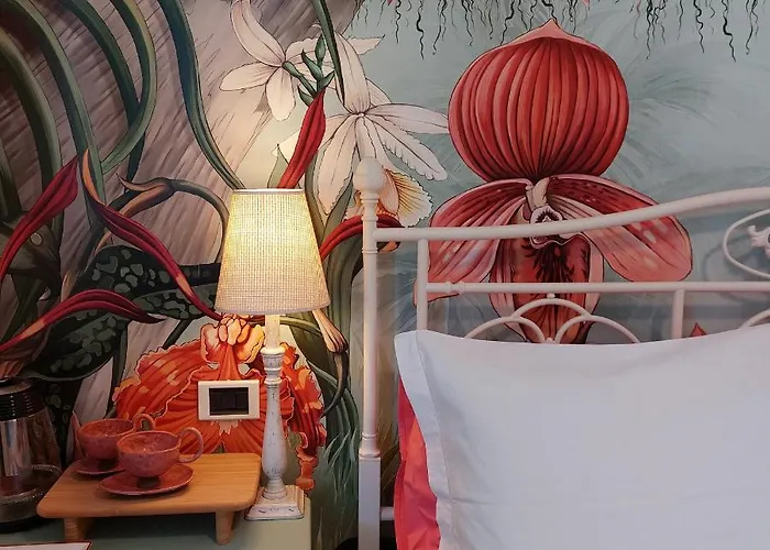 Aura Relais 4* Numana