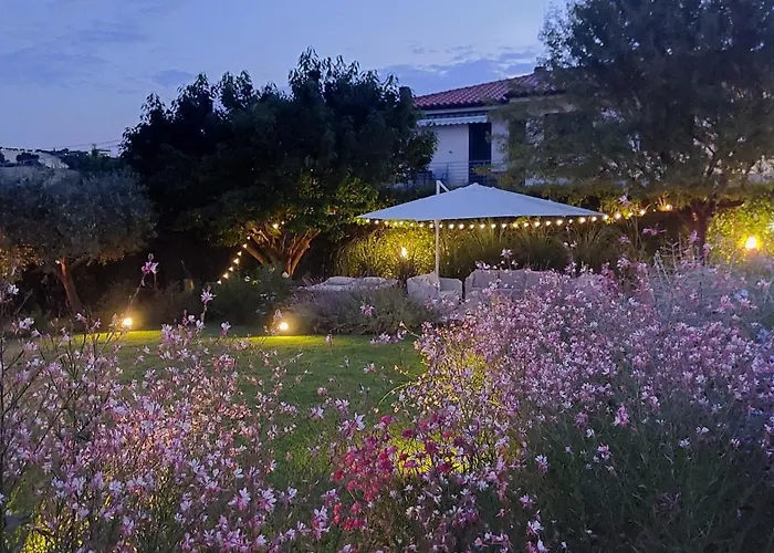 Aura Relais Numana
