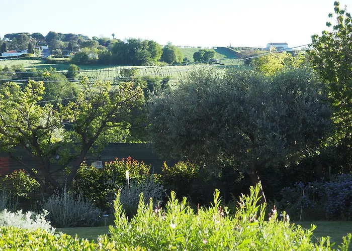 Aura Relais Bed & Breakfast Numana