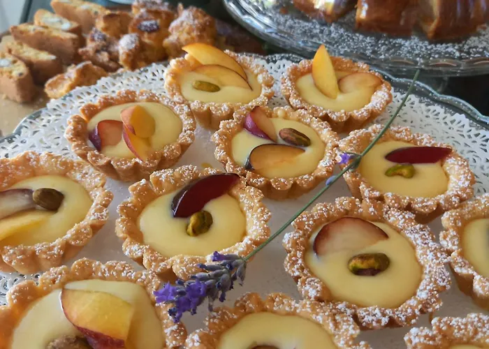 Bed & Breakfast Aura Relais Numana