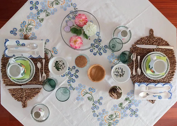 Aura Relais Bed & Breakfast 4*