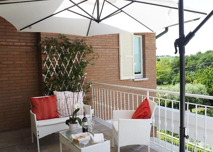 Aura Relais Bed & Breakfast