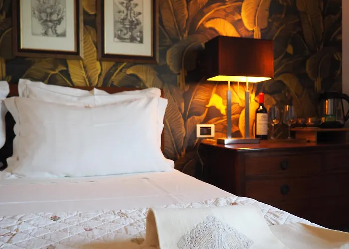 Aura Relais Bed & Breakfast 4*