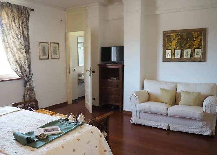 Aura Relais Bed & Breakfast Numana