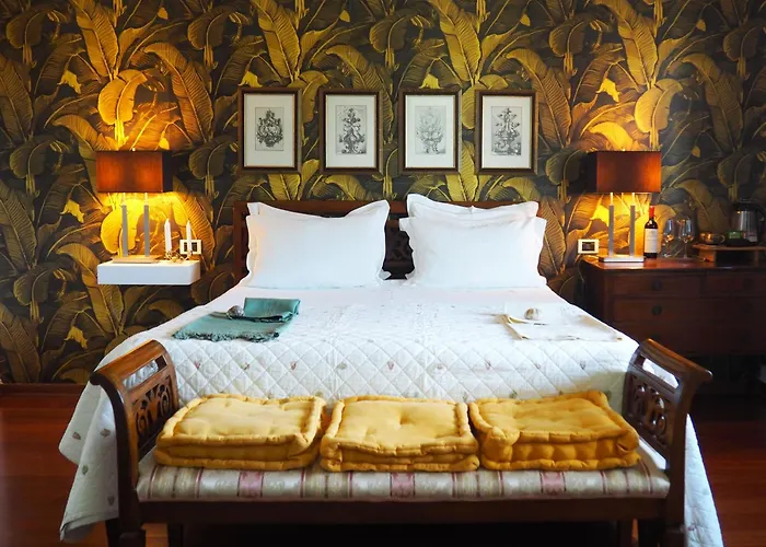 Aura Relais Bed & Breakfast