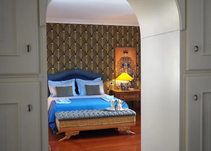 Bed & Breakfast Aura Relais Numana