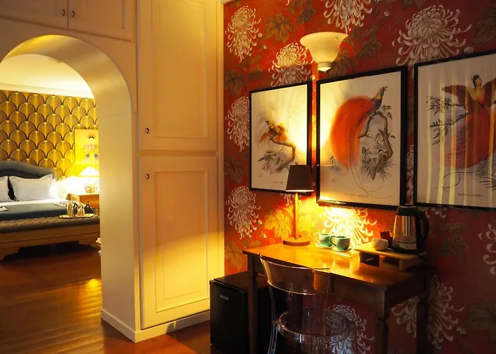 Aura Relais Bed & Breakfast Numana