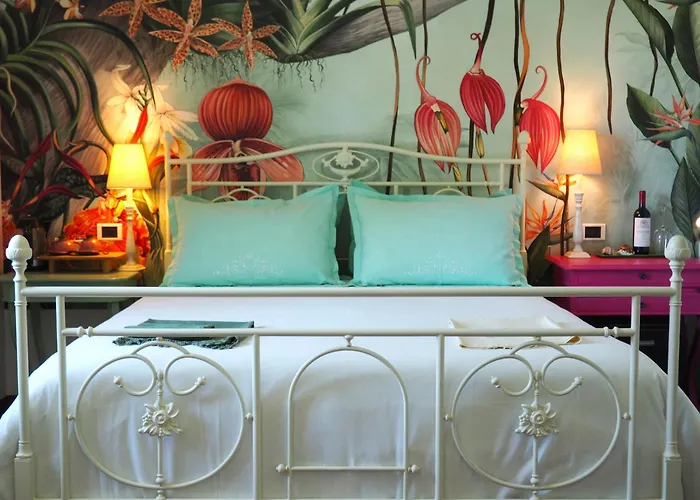 Aura Relais Bed & Breakfast