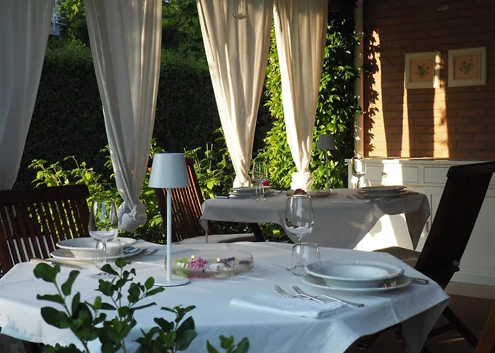 Bed & Breakfast Aura Relais Numana